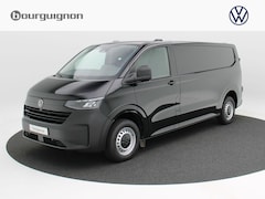 Volkswagen e-Transporter - Bedrijfswagens Life Intro L2 Elektromotor 160 kW (218 pk) 3500 mm | Trekhaak | Stoelverwar