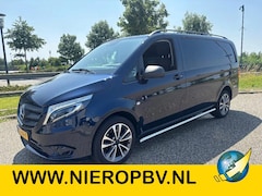 Mercedes-Benz Vito - 114CDI L2H1 Automaat Airco Navi Cruisecontrol EURO 6