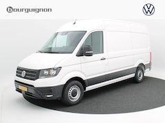 Volkswagen Crafter - Bedrijfswagens Highline L3 Bestelwagen (2) GP 2.0 TDI EU6 130 kW | 287256 | Cruise control