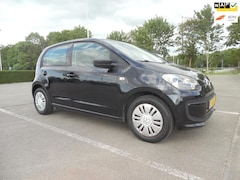 Volkswagen Up! - 1.0 take up BlueMotion