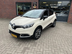 Renault Captur - 0.9 TCe Dynamique