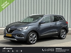 Renault Kadjar - 1.3 TCe Intens / Automaat / Afneembare Trekhaak 1.500 KG Trekgewicht / Panoramadak / 19 In