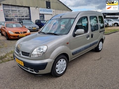 Renault Kangoo - 1.6-16V Privilège Bj:2005 NAP