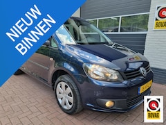 Volkswagen Caddy - 1.2 TSI AIRCO / NAVI / CRUISE / TREKHAAK
