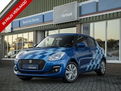 Suzuki Swift - 1.2 Select | Sport | Navi & Apple Carplay/Android Auto | 16" LMV nw.banden | Stoelverwarmi