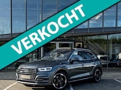 Audi Q5 - 55 TFSI e quattro Pano|Key|Massage|Luchtveri|B&O|HuD