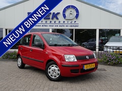 Fiat Panda - 1.2 Active 70PK INRUILKOOPJE | MOOIE AUTO | ELEK. PAKKET