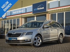 Skoda Octavia Combi - 1.5TSi 150pk DSG Greentech Style | Virtual Cockpit | Navi & App-Connect | Trekhaak | LED k