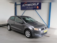 Volkswagen Polo - 1.6 TDI Highline