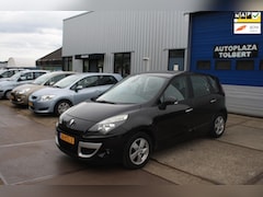 Renault Scénic - 1.4 TCE Dynamique BJ'10 CLIMA NAVI TREKHAAK NW-APK