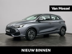 MG MG3 Hybrid+ - 1.5 Hybrid Standard Super Voordeel – OP = OP - 7 jaar garantie – Rijklaar – Boek je afspra