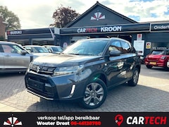 Suzuki Vitara - 1.4 Boosterjet Select Smart Hybrid, Nieuwe type