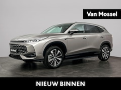 MG HS - PHEV 1.5 PHEV Comfort Super Voordeel – OP = OP - 7 jaar garantie – Rijklaar – Boek je afsp