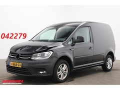 Volkswagen Caddy - 2.0 TDI L1-H1 BMT Comfortline Navi Airco Cruise PDC