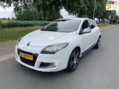 Renault Mégane - 1.4 TCe Dynamique GT-LINE/AIRCO/CRUISE