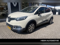 Renault Captur - TCe 90PK Expression | TREKHAAK | 16INCH LICHTMETAAL | KEYLESS | CRUISE CONTROL |