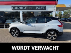 Volvo XC40 - Recharge P8 AWD R-Design