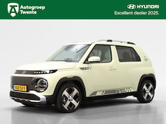 Hyundai Inster - Evolve 49 kWh | Demo | Achteruitrijcamera | Navigatie | Parkeer