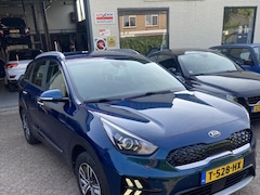 Kia Niro - 1.6 GDi Hybrid DynamicLine