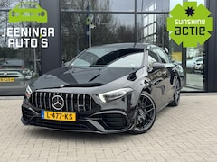 Mercedes-Benz A-klasse - AMG 45 4MATIC+ Premium Plus | Aero AMG |