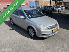 Opel Astra Wagon - 1.8 Executive