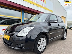 Suzuki Swift - 1.3 Limited AIRCO NAVI