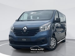 Renault Trafic Passenger - 1.6 dCi Grand Authentique Energy |9-PERS.|TREKHAAK|CRUISE|NAVI| 3014