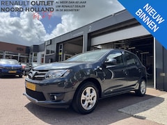 Dacia Sandero - 0.9 TCe SL Royaal