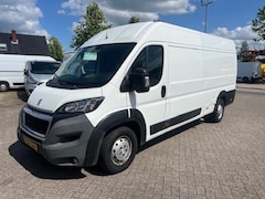 Peugeot Boxer - 35 2.0 BlueHDI L3H2 MAXI AIRCO KLIMA LAADKLEP LBW