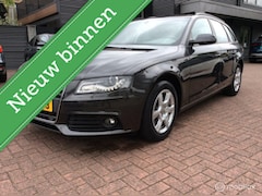 Audi A4 Avant - 2.0 TFSI quattro Pro Line Automaat 1e Eig Dealer oh
