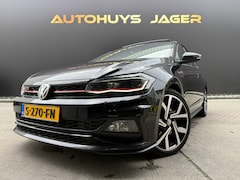 Volkswagen Polo - 2.0 TSI GTI|Pano|Virtual|Beats|Camera