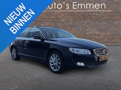 Volvo V70 - 2.0 D2 LEDER XENON NAVIGATIE LMV CRUISE
