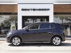 Volkswagen T-Cross - 1.5TSI/150pk Style DSG Automaat|2020|LED|Trekhaak|PDC+Camera|ACC|VirtualCockpit|Blindspot|