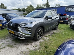 Mitsubishi Eclipse Cross - BWJ 2022 2.4 188 PK PHEV Intense+ NIEUW BINNEN