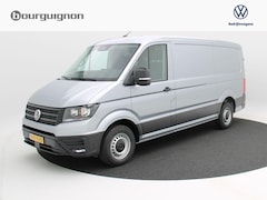 Volkswagen Crafter - Highline L3 2.0 TDI 140 pk GVW 3.0T | 385710 | Achteruitrijcamera | PDC voor en achter | T
