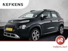 Citroën C3 Aircross - SUV Feel 110pk | Navigatie | Climate Control | Cruise Control | Parkeersensoren | Bluetoot