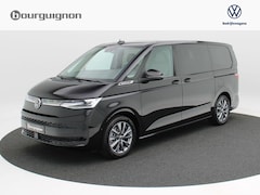 Volkswagen Multivan - Bulli Edition L2 1.5 eHybrid EU6 180 kW (245pk) 31 | 700119 | DUBBELE CABINE met 5 zitplaa