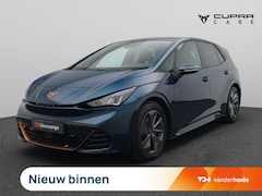 CUPRA Born - Copper Edition 62 kWh 204PK Panoramadak, Elektr. Verstelbare Stoel, Achteruitrijcamera, Ke