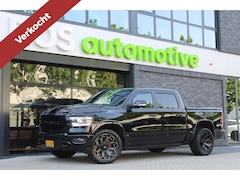 Dodge Ram 1500 - 5.7 V8 4X4 CREW CAB LARAMIE | EX BTW | VOL | H/K | MEMORY | FIFTH WHEEL | 360 | STOELKOELI