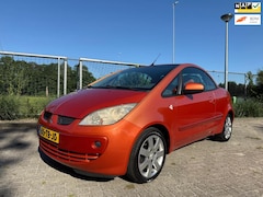 Mitsubishi Colt CZC - 1.5 Invite I nette auto I nieuwe apk I nieuwe accu