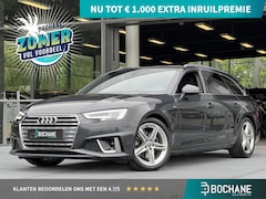 Audi A4 Avant - 35 TFSI Sport S line edition | Elek. trekhaak | Navigatie