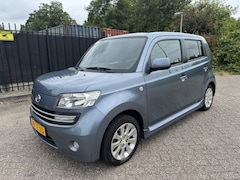 Daihatsu Materia - 1.3 Funk 5 Drs StrBkr AC/LMV