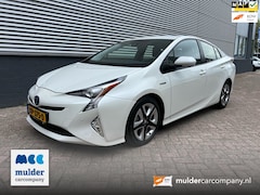Toyota Prius - 1.8 Executive / 1e eigenaar / Leer / JBL / Navi / PDC / MCC / Gouda