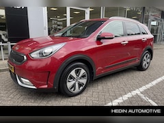 Kia Niro - 1.6 GDi Hybrid DynamicLine | ADAPTIVE CRUISE | DODEHOEK | CAMERA | STOEL+STUUR VERWARMING