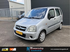 Opel Agila - 1.0-12V Essentia Apk 08-2026