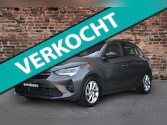 Opel Corsa - 1.2 Turbo GS Line 5-Deurs | Cruise | Airco | Half stof/leer