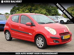 Suzuki Alto - 1.0 Exclusive | Airco | LM Velgen |