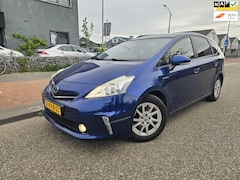 Toyota Prius Wagon - 1.8 Dynamic Business GARANTIE (motor 120k km gelopen)
