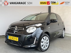 Citroën C1 - 1.0 VTi Feel|NAP|Airco|5-Deurs