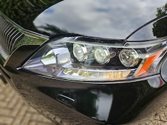 Lexus RX 450h - 4WD President Elektrisch schuif/kantel dak